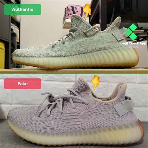 adidas yeezy sesame real vs fake|false yeezy numbers.